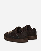 Travis Scott Air Jordan 1 Low (PS) Sneakers Velvet Brown / Dark Mocha