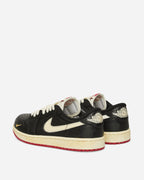 Nigel Sylvester Air Jordan 1 Low OG Sneakers Better With Time