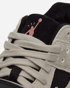 Travis Scott x Chase B CJ1 T-Rexx Sneakers Black / Night Silver / Anthracite