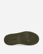 Travis Scott Air Jordan 1 Low (PS) Sneakers Medium Olive