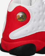Air Jordan 13 Retro Sneakers White / University Red