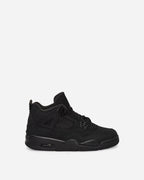 Air Jordan 4 (GS) Sneakers Black Cat