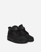 Air Jordan 4 (GS) Sneakers Black Cat
