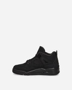 Air Jordan 4 (GS) Sneakers Black Cat
