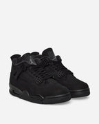 Air Jordan 4 Sneakers Black Cat