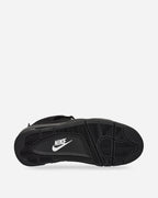 Air Jordan 4 Sneakers Black Cat