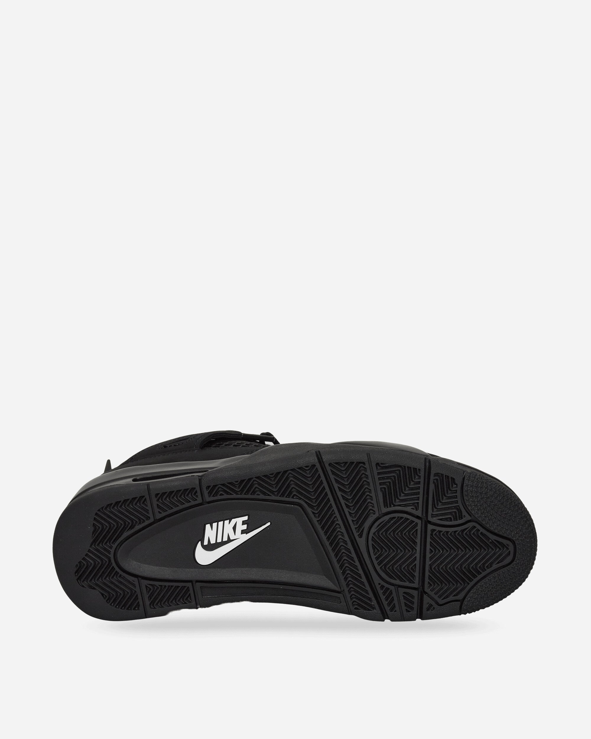 Air Jordan 4 Sneakers Black Cat