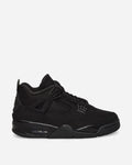 Air Jordan 4 Sneakers Black Cat