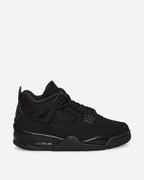 Air Jordan 4 Sneakers Black Cat