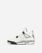 Air Jordan 4 (GS) Sneakers White Cement