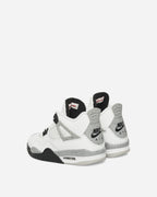 Air Jordan 4 (GS) Sneakers White Cement