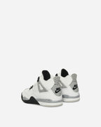Air Jordan 4 (PS) Sneakers White Cement