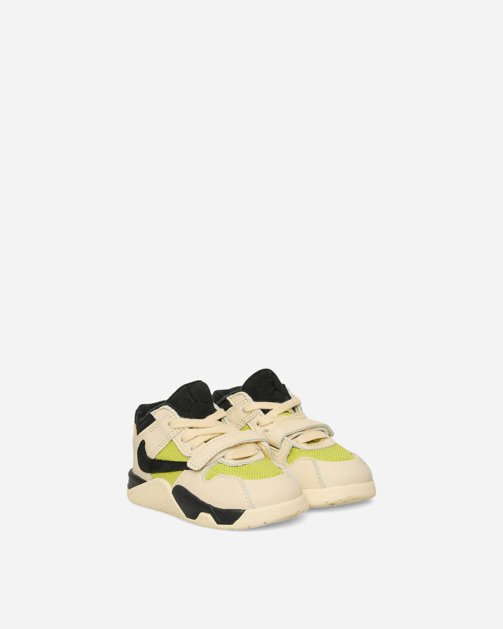 Travis Scott CJ1 T-Rexx (TD) Sneakers Bright Cactus