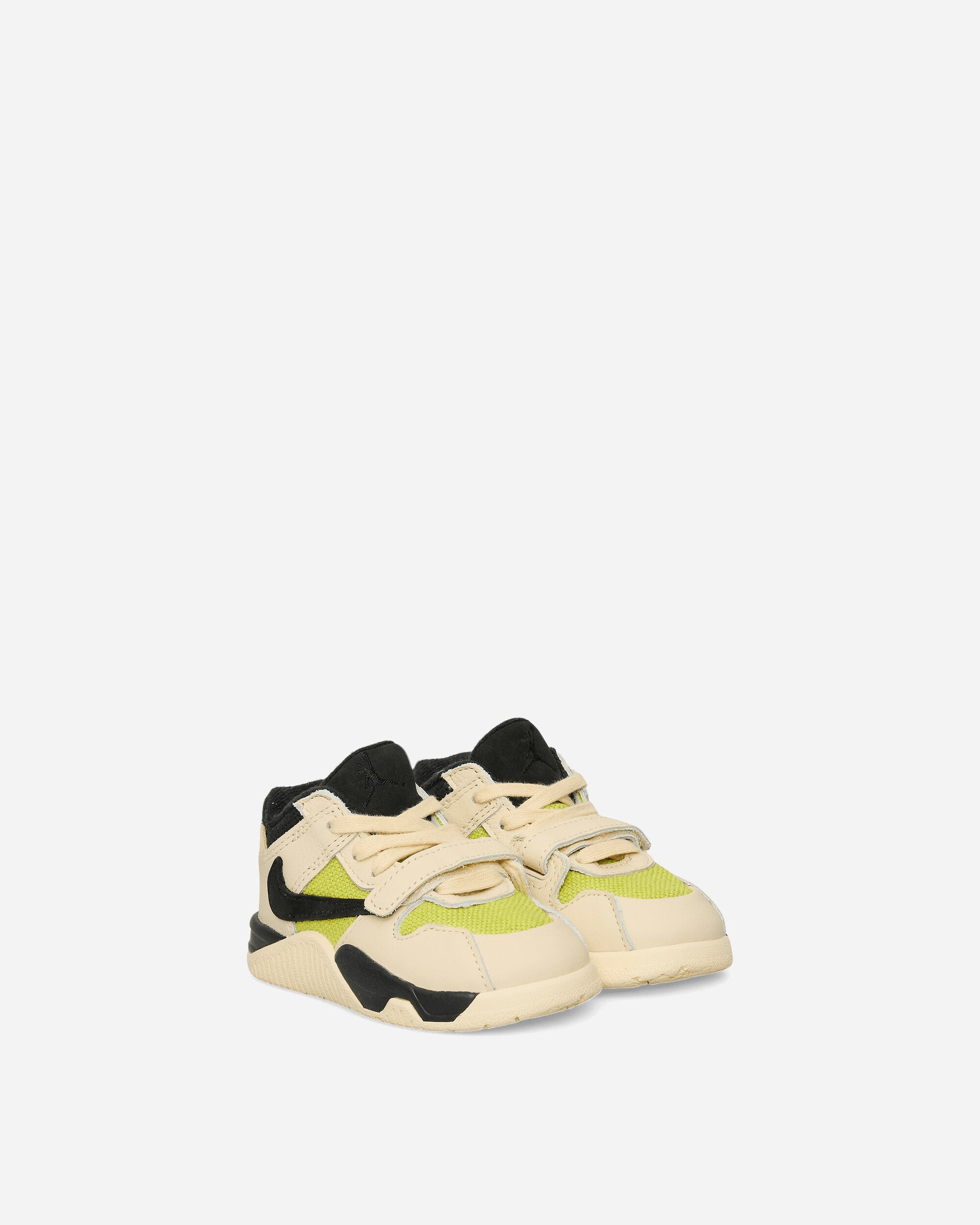 Travis Scott CJ1 T-Rexx (TD) Sneakers Bright Cactus