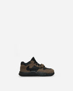 Travis Scott CJ1 T-Rexx (TD) Sneakers Black / Dark Mocha
