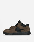 Travis Scott CJ1 T-Rexx (TD) Sneakers Black / Dark Mocha
