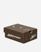 Travis Scott CJ1 T-Rexx (TD) Sneakers Black / Dark Mocha