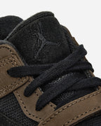 Travis Scott CJ1 T-Rexx (TD) Sneakers Black / Dark Mocha