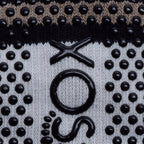 Half Toe Elle Grip Socks