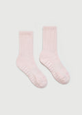 Primrose Slouch Sock