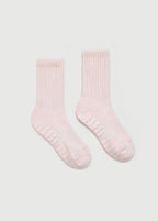 Primrose Slouch Sock