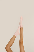 Primrose Slouch Sock