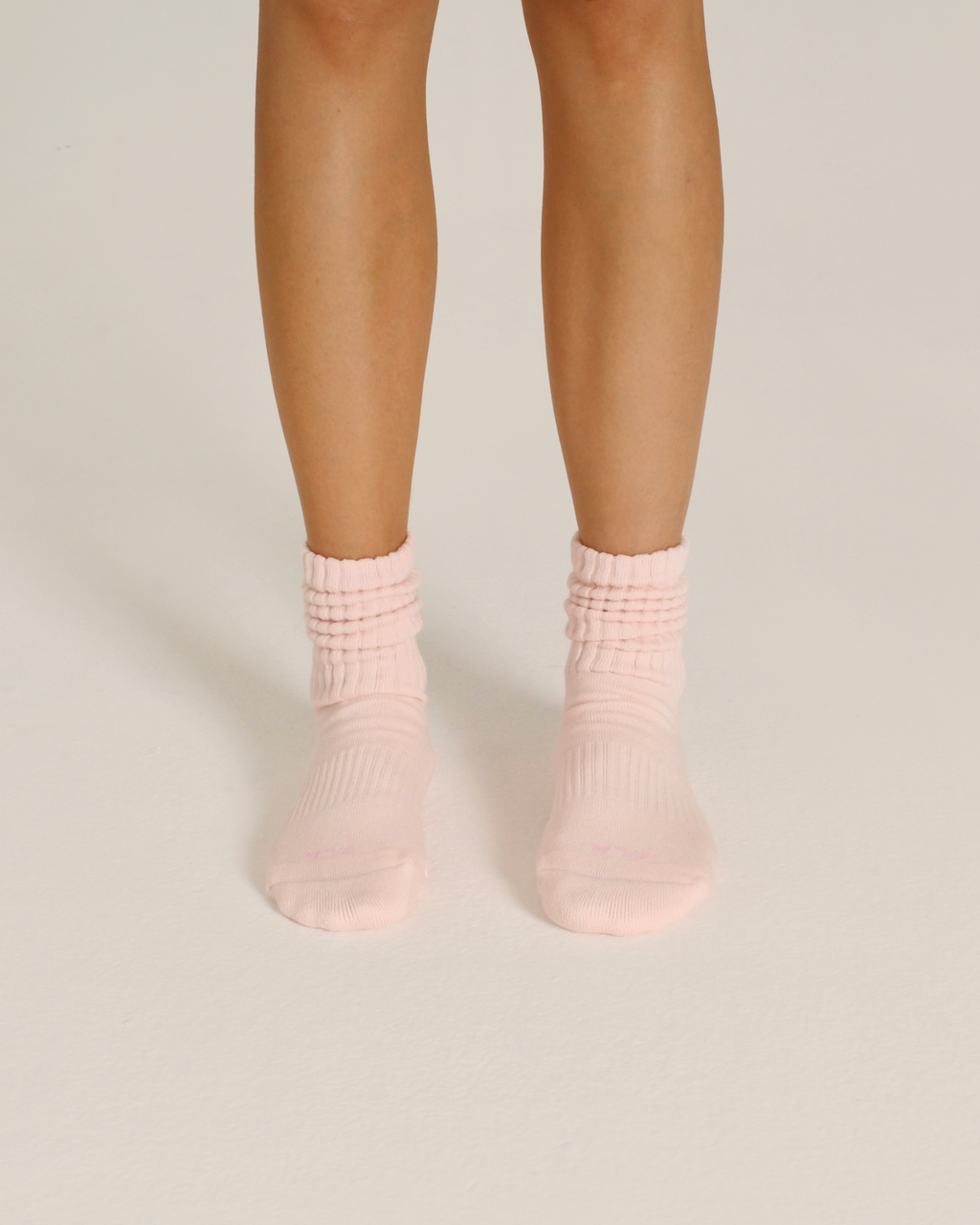 Primrose Slouch Sock