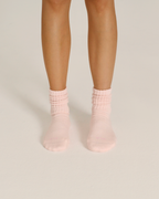 Primrose Slouch Sock