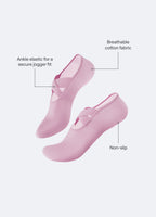 Pilates Grip Socks