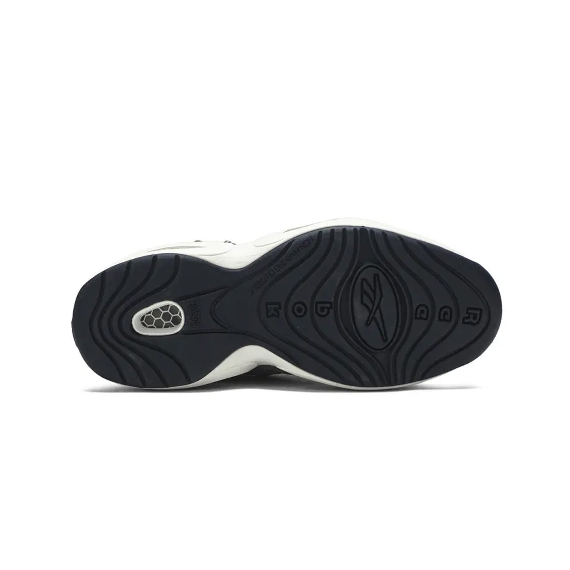 Reebok Question Mid 'Georgetown'