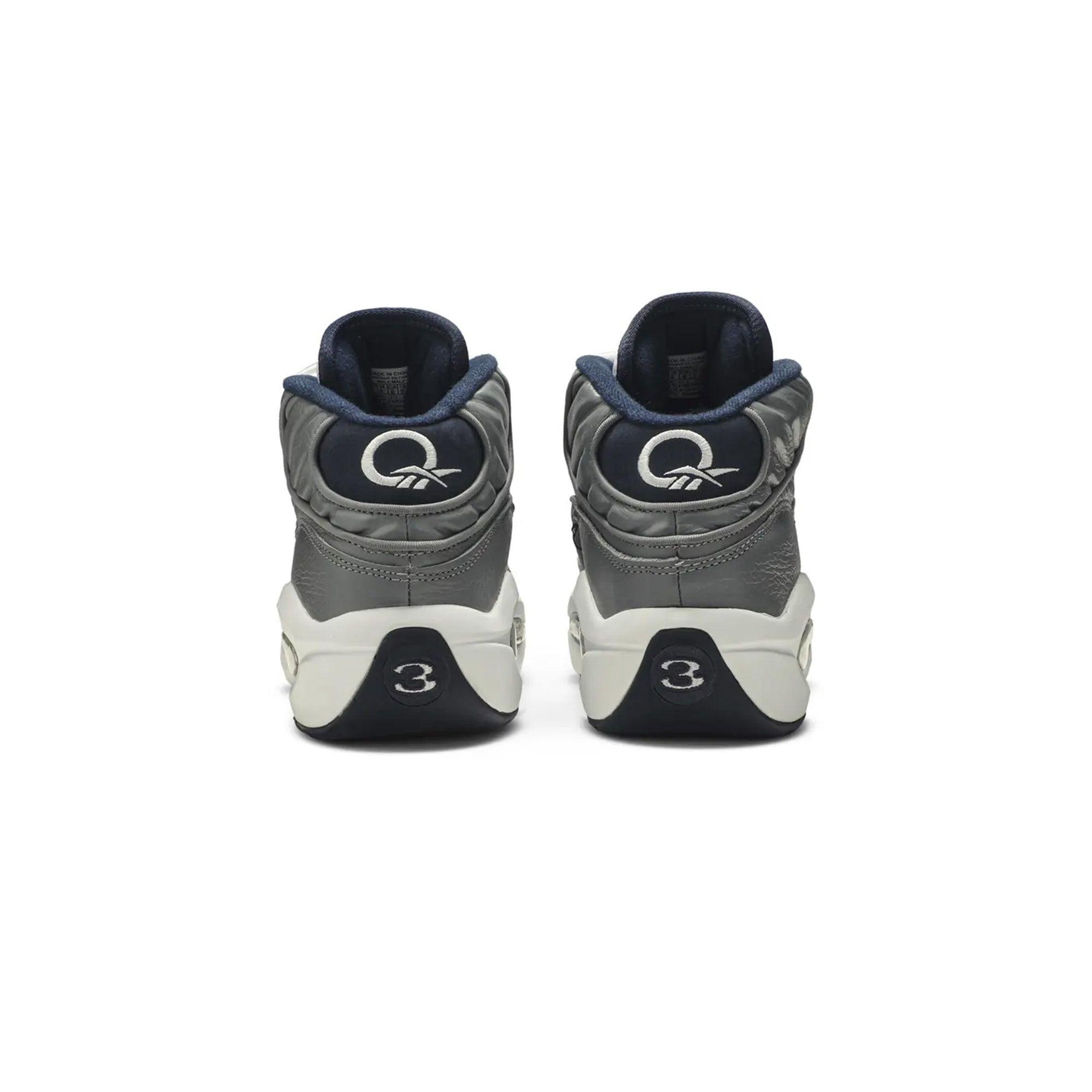 Reebok Question Mid 'Georgetown'