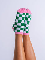 Ankle - Matcha Disco
