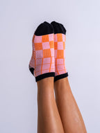 Ankle - Pixel Punch