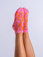 Ankle - Pop Chaos
