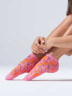 Ankle - Pop Chaos