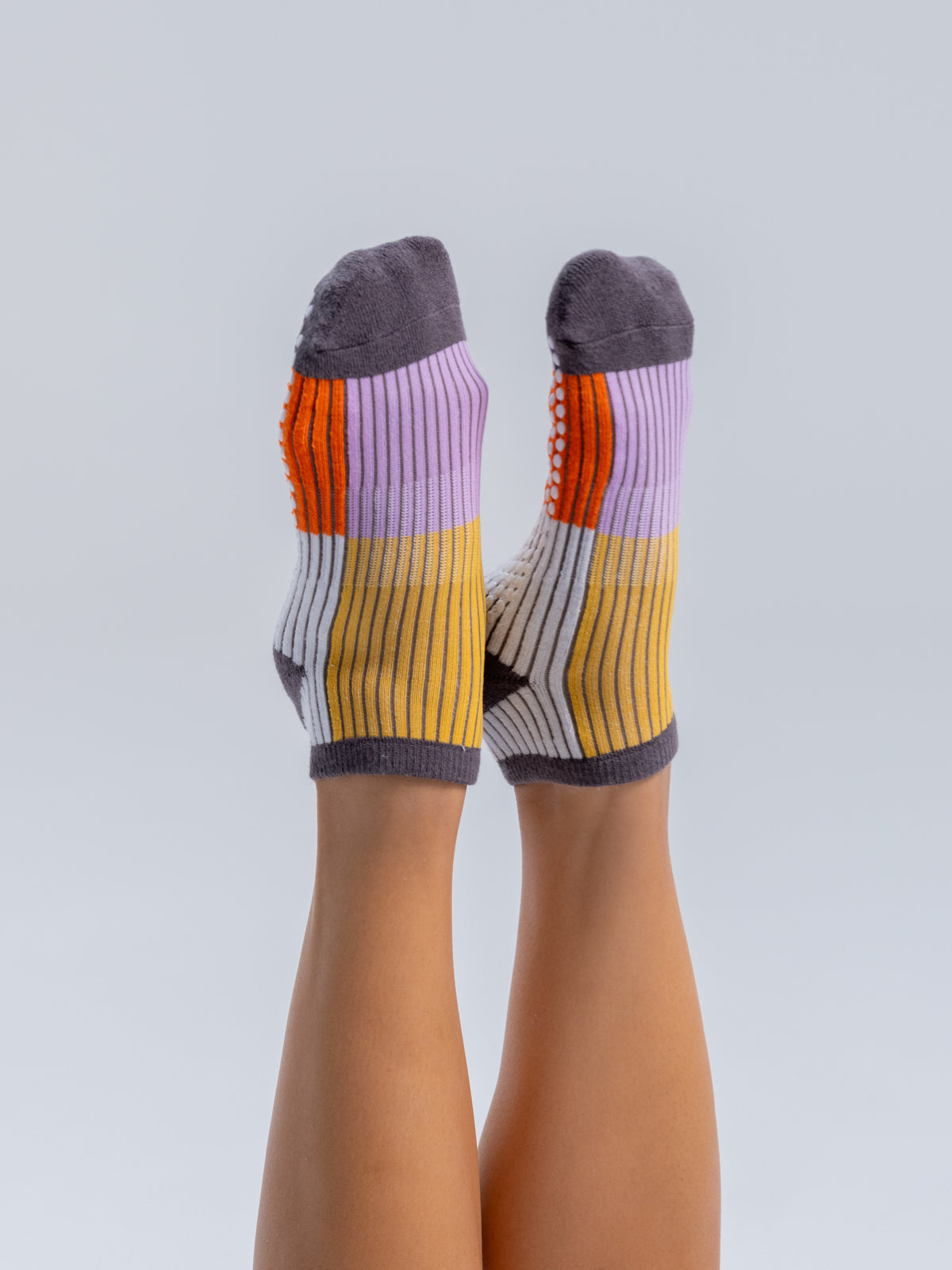 Ankle - Tangerine Rave