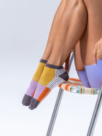 Ankle - Tangerine Rave