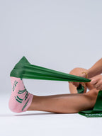 Ankle - Slater Stripe