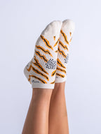 Ankle - Tiger Bloom