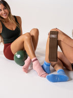 Studio Socks - Blue Stripe