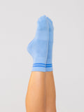 Studio Socks - Blue Stripe