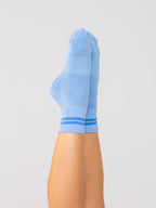 Studio Socks - Blue Stripe