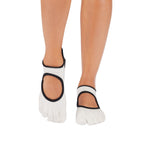 Full Toe Bellarina Grip Socks