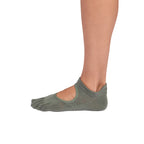 Full Toe Bellarina Grip Socks