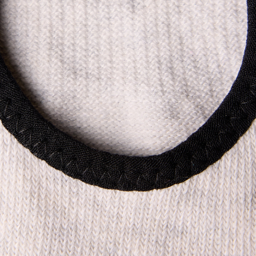 Full Toe Bellarina Grip Socks
