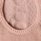 Full Toe Bellarina Grip Socks