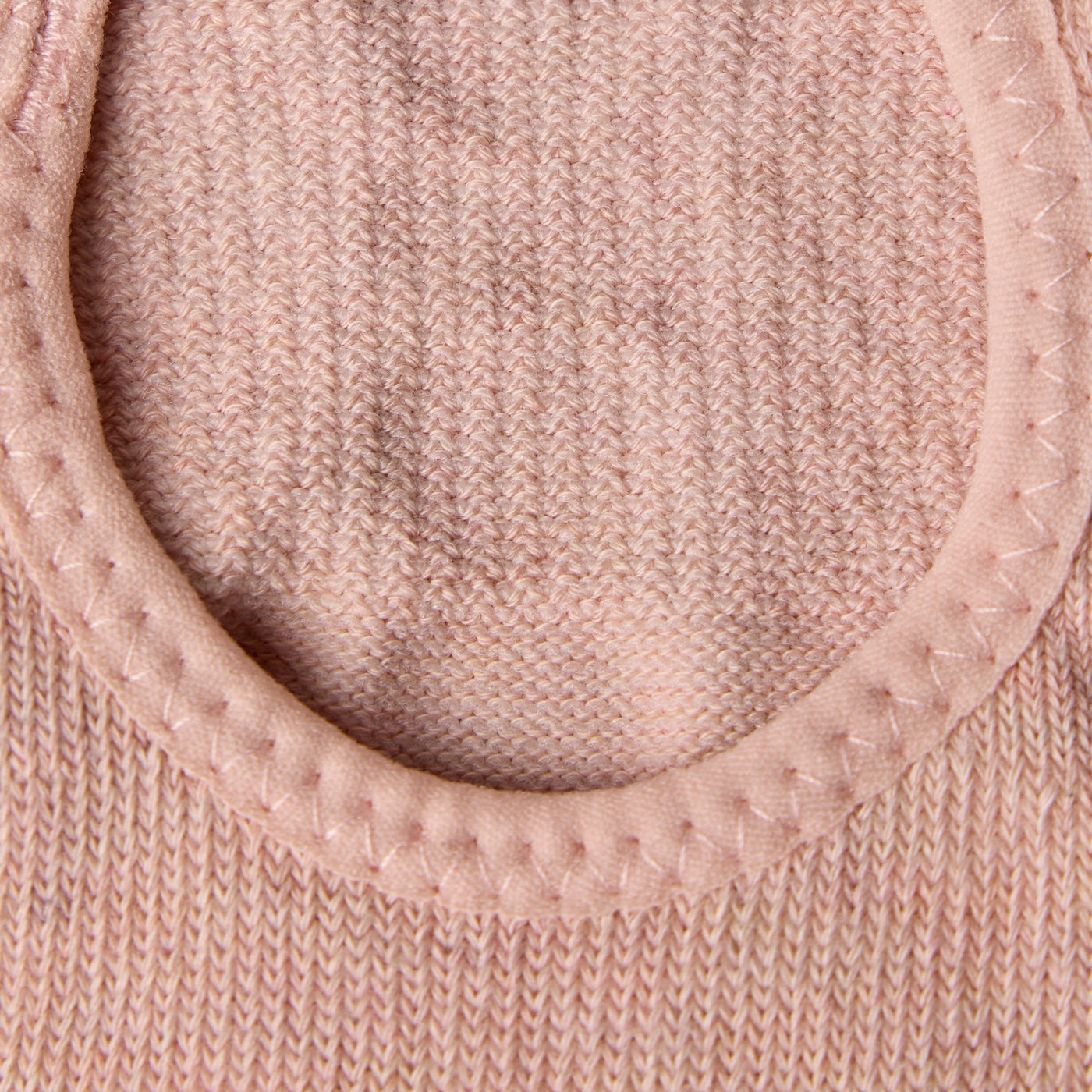 Full Toe Bellarina Grip Socks