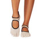 Full Toe Bellarina Grip Socks