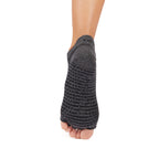 Half Toe Bellarina Grip Socks