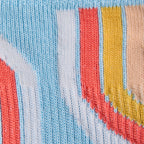 Full Toe Low Rise Grip Socks